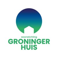 Woonstichting Groninger Huis logo - Similar company to Nijestee