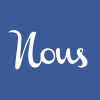 Nous Tecnologia logo - Similar company to Avato Systems