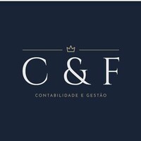 C & F Contabilidade e Gestão Lda logo - Similar company to Msm Contabilidade E Consultoria, Lda