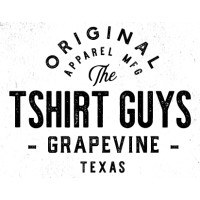 The TShirt Guys logo - Similar company to Basic Premier Limited