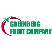 Greenberg Fruit Company logo - Similar company to Kesi Management (Acquired By Freshedge)