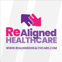 ReAligned Healthcare logo - Similar company to Harvard Chabad