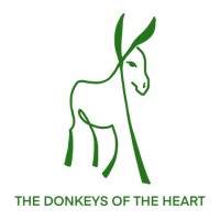The Donkeys of the Heart, Inc logo - Similar company to Atlas Handcrafted