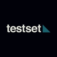 testset logo - Similar company to Cool Hand