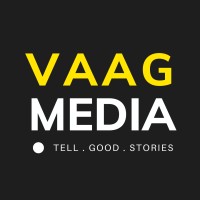 VAAG MEDIA logo - Similar company to Dialecta Kommunikasjon As
