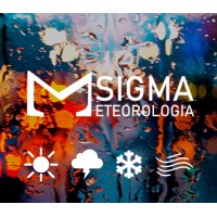 Sigma Meteorologia logo - Similar company to Zcit Júnior - Soluções Em Meteorologia