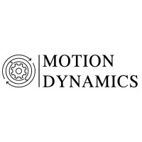 Motion Dynamics B.V. logo - Similar company to Motion Dynamix Ltd.