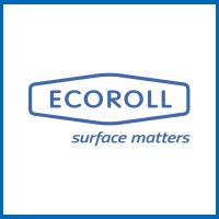 Ecoroll Corporation Tool Technology logo - Similar company to Ecoroll
