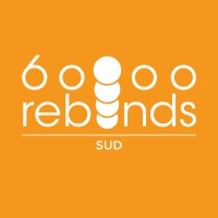 60 000 rebonds Sud logo - Similar company to Halfred