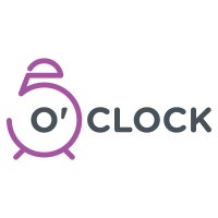 5 o'clock logo - Similar company to Metasoft®️ Studios Ltd.