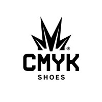 Cmyk shoe company logo - Similar company to Studio Kattvik Ab