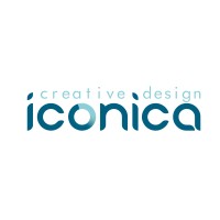 Iconica logo - Similar company to Flyder.Io
