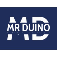 Mr Duino (PVT)LTD logo - Similar company to Brista Solutions
