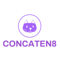 Concaten8