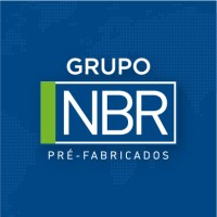 NBR Pré-Fabricados logo - Similar company to Postejo - Pré-Fabricados De Cimento S.A.