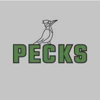 Pecks Contracting logo - Similar company to Iron Valley Real Estate