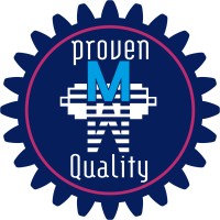 Mekes Graphic Machinery logo - Similar company to Offset Printing Machine