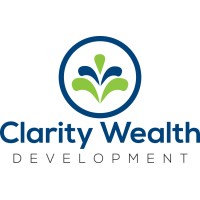 Clarity Wealth Development logo - Similar company to East Slope Economics