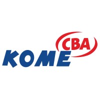 CBA KOME logo - Similar company to Cba Komfos