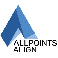 Allpoints Align logo - Similar company to Interactive Studio