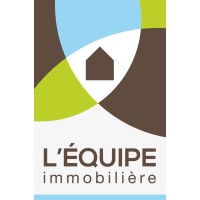 L'EQUIPE IMMOBILIERE REUNION logo - Similar company to Immo Plus