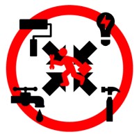 The Handyman Factor LLC logo - Similar company to Handyman Cleaning Services