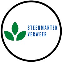 Steenmarter Verweer logo - Similar company to De Ridder Bouw