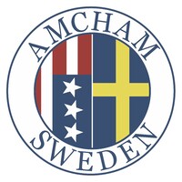 AmCham Sweden - American Chamber of Commerce in Sweden logo - Similar company to Sacc-Usa (Swedish-American Chambers Of Commerce)