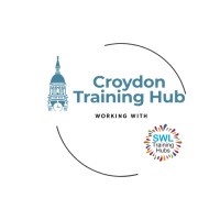 Croydon Training Hub logo - Similar company to Sutton Primary Care Networks