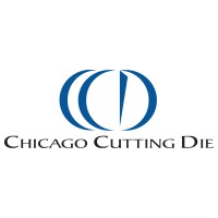 Chicago Cutting Die Co logo - Similar company to Bryco Machine Inc