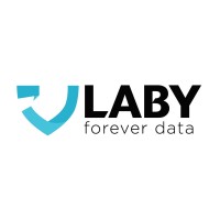 Laby logo - Similar company to Indalter