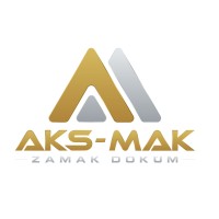 AKS-MAK ZAMAK DÖKÜM logo - Similar company to Zamak