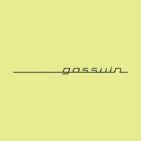 GOSSUIN logo - Similar company to Dresscode Shirts