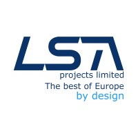 LSA Projects Ltd logo - Similar company to Lsa Medical Printing