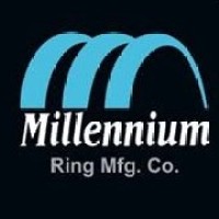 MILLENNIUM RING MFG COMPANY logo - Similar company to Kumera Antriebstechnik