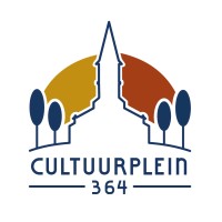 Cultuurplein364 logo - Similar company to Zaanlinq