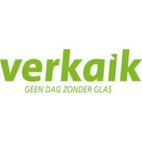 Verkaik Glas bv logo - Similar company to Kien Ondernemersadvies