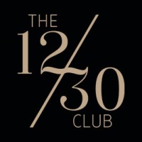 The Twelve Thirty Club logo - Similar company to Elia Group