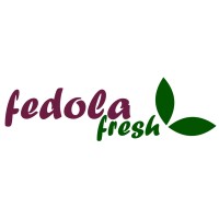 Fedola Fresh logo - Similar company to Ava Selección-Consultor De Producto Gastronómico