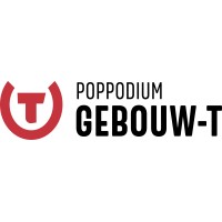 Poppodium Gebouw-T logo - Similar company to Klomppop