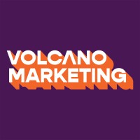 Volcano Marketing logo - Similar company to Thinking Loud