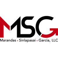 Marandas Sinlapasai Garcia, LLC logo - Similar company to Name
