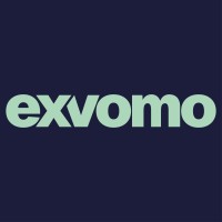 exvomo logo - Similar company to Monobunt Digitalagentur