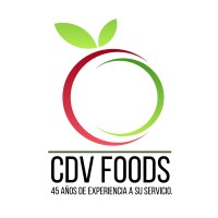 CDV FOODS SpA logo - Similar company to Coalfa Spa