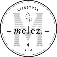 Melez Tea logo - Similar company to Herby