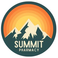 Summit Pharmacy logo - Similar company to Summit Pharmaceutical