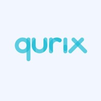 Qurix HMS logo - Similar company to Tabulera