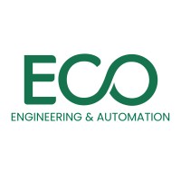 Eco Engineering & Automation, an INC 5000 company logo - Similar company to Eco Engineering Solutions