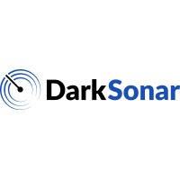 Dark Sonar logo - Similar company to Hydrus.Ai