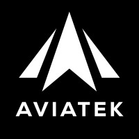 Aviatek Flight Simulators logo - Similar company to Aviatek